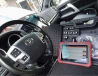 Компьютерная диагностика / диагностика авто / адаптация коробки