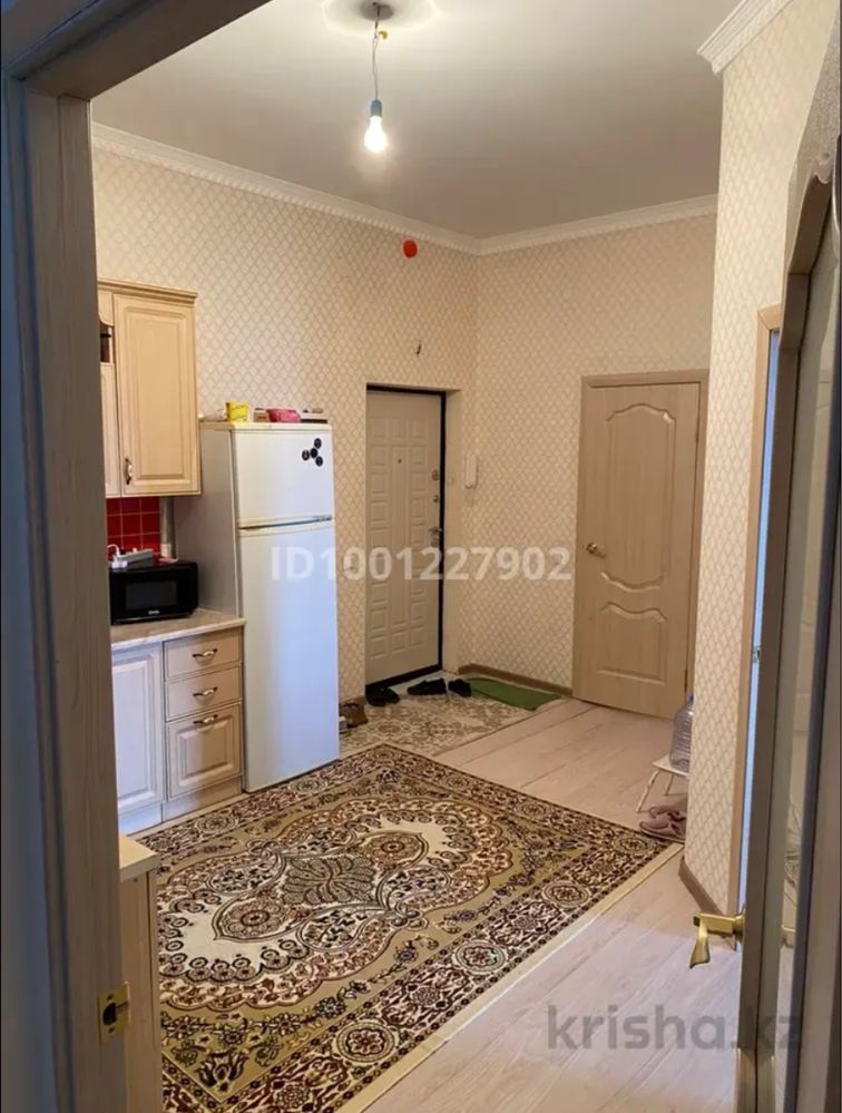 Квартира в Жк Арай
