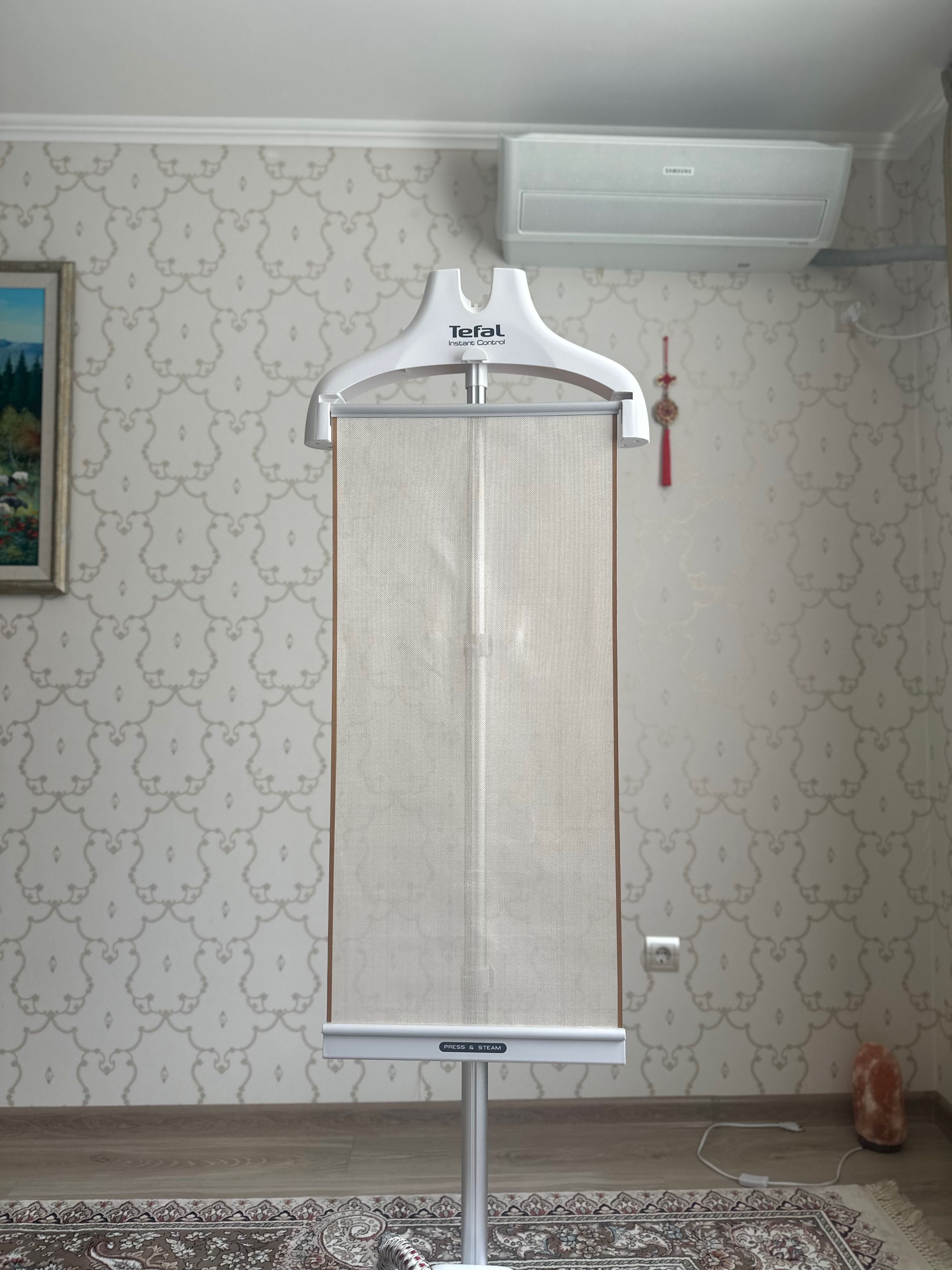 Отпариватель Tefal