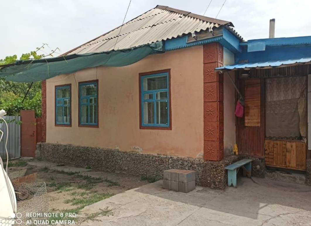 Продаю дом с 3 спальнями