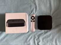 Apple TV A1469 с пультом
