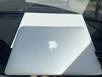 Macbook Pro, 2014