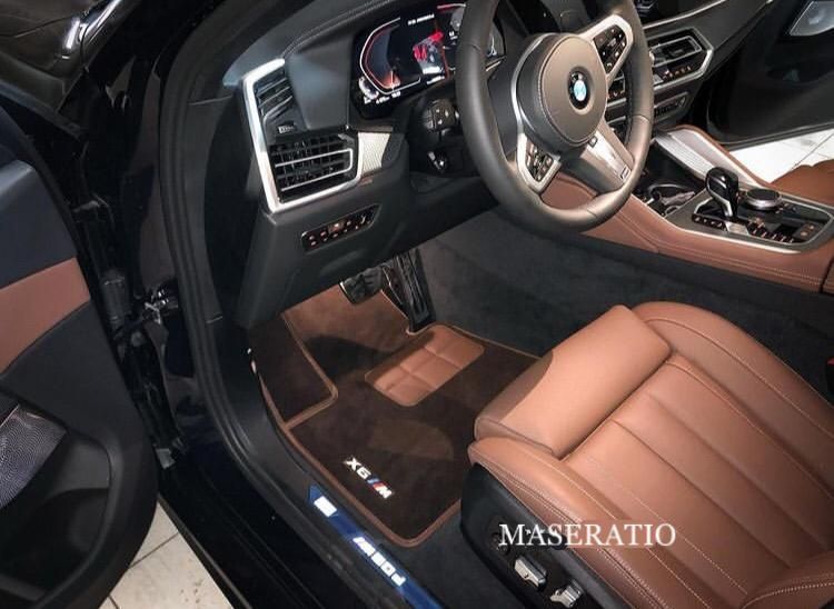 Коврик на любые авто! Vip ворс до 20мм!