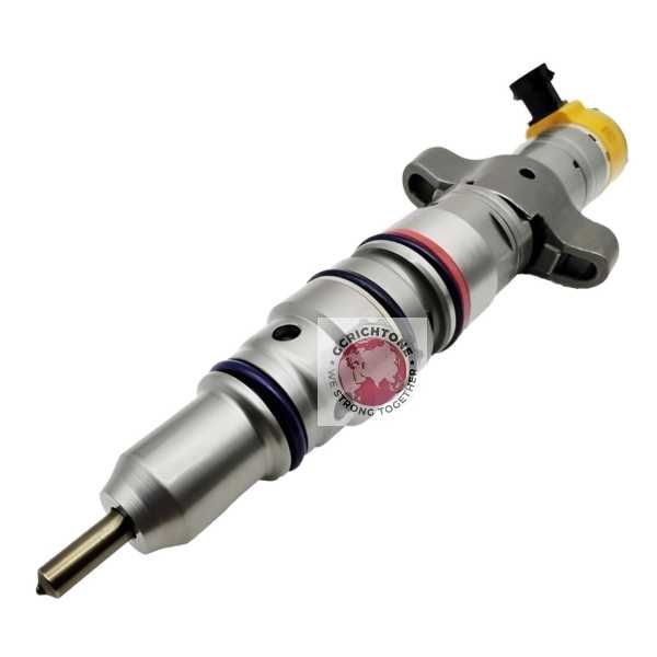 Топливная форсунка 5 5 7 7 6 2 7 для CAT 324D/325D/326D /328D/329D