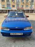 Продаётся Lada 2114 Рус учёт.