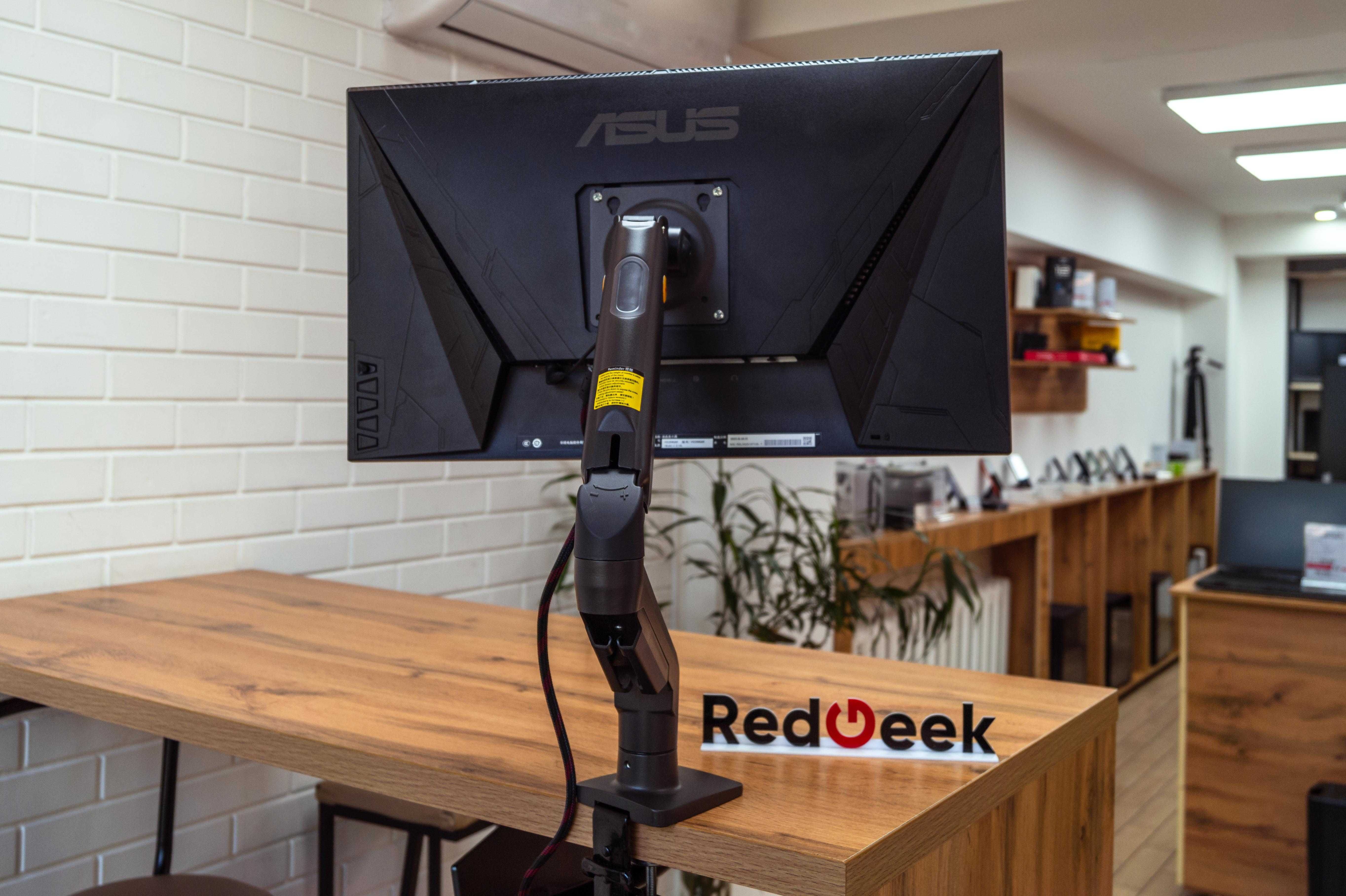 Монитор Asus VG259QM |24.5" IPS| 280 Гц | Рассрочка | Магазин Red Geek