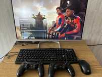 Игровой компьютер, i3 10100f, RAM 16Gb, AMD 5700XT Sapphire Pulse 8Gb