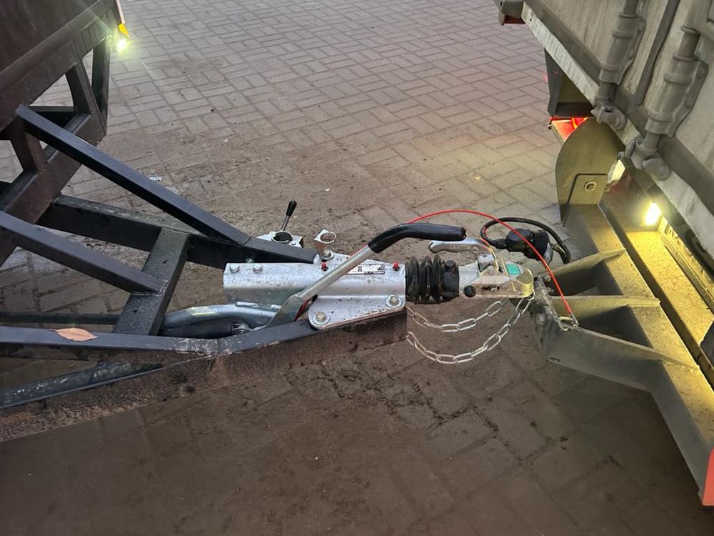 Продам прицеп