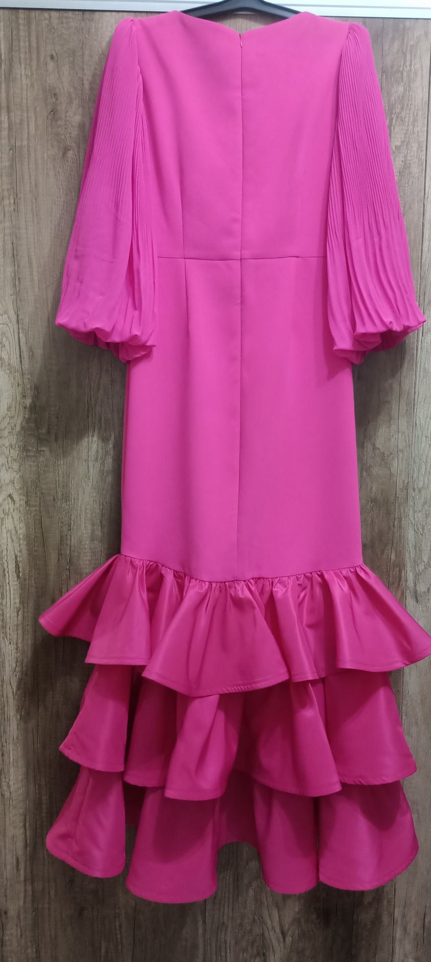Платье Aliya collection