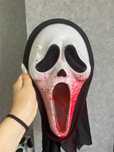 Маски Ghost face