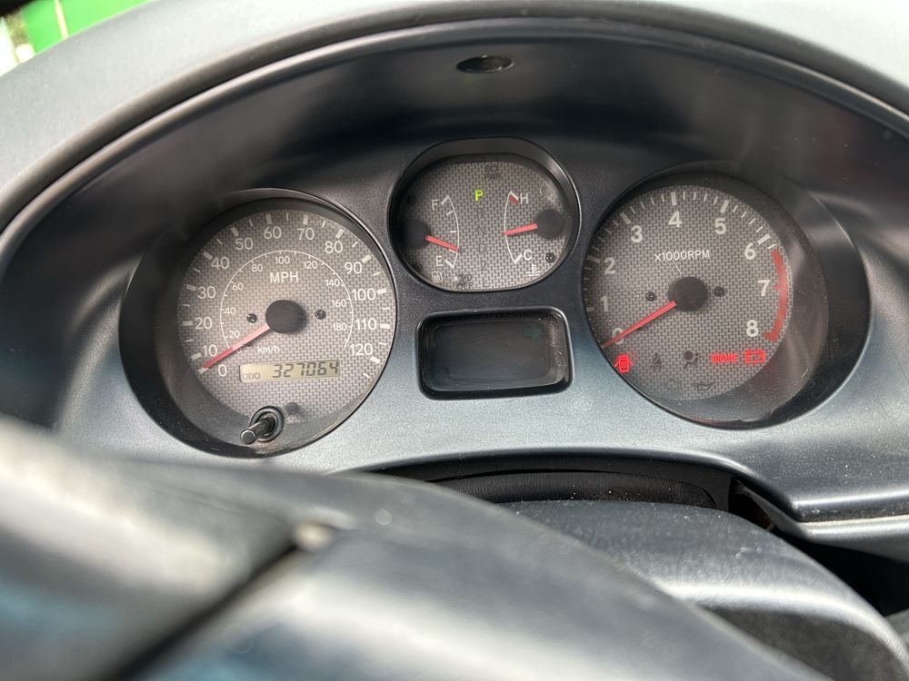 Продам Тайота RAV 4
