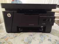 Принтер HP хорошо состояние