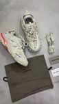 Balenciaga track 1  LED