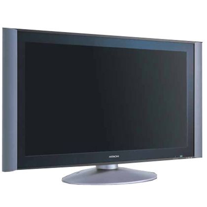 Продам плазменный телевизор Hitachi. Размер: 42 дюйма (106 см)