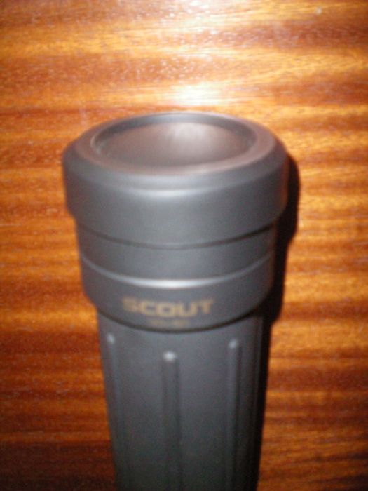 Продам трубу зрител. серии "Scout 30x50" в завод. упаковке (Беларусь)