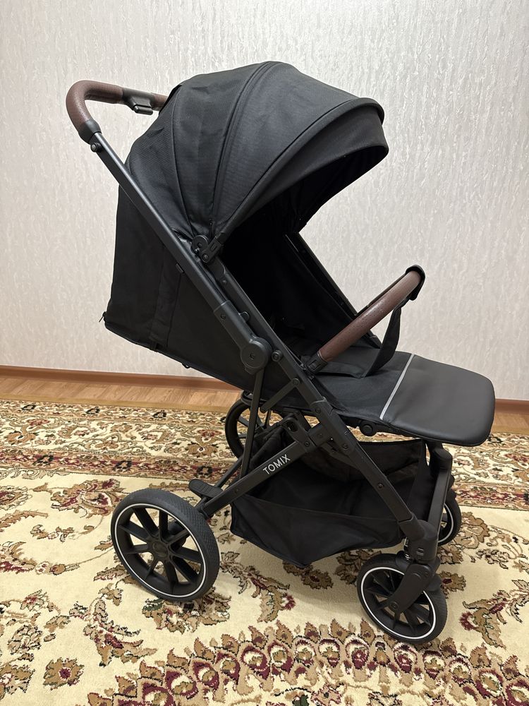 Продам детскую коляску
