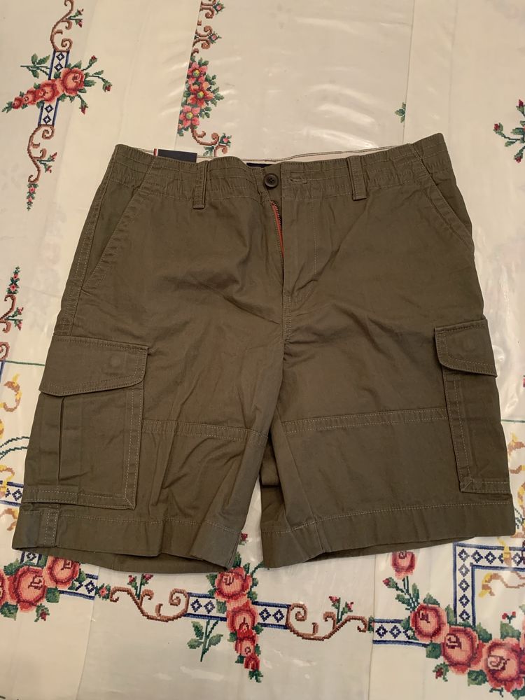 Шорты Tommy Hilfiger Cargo