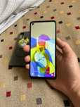 Samsung A21S идеальный состояние
