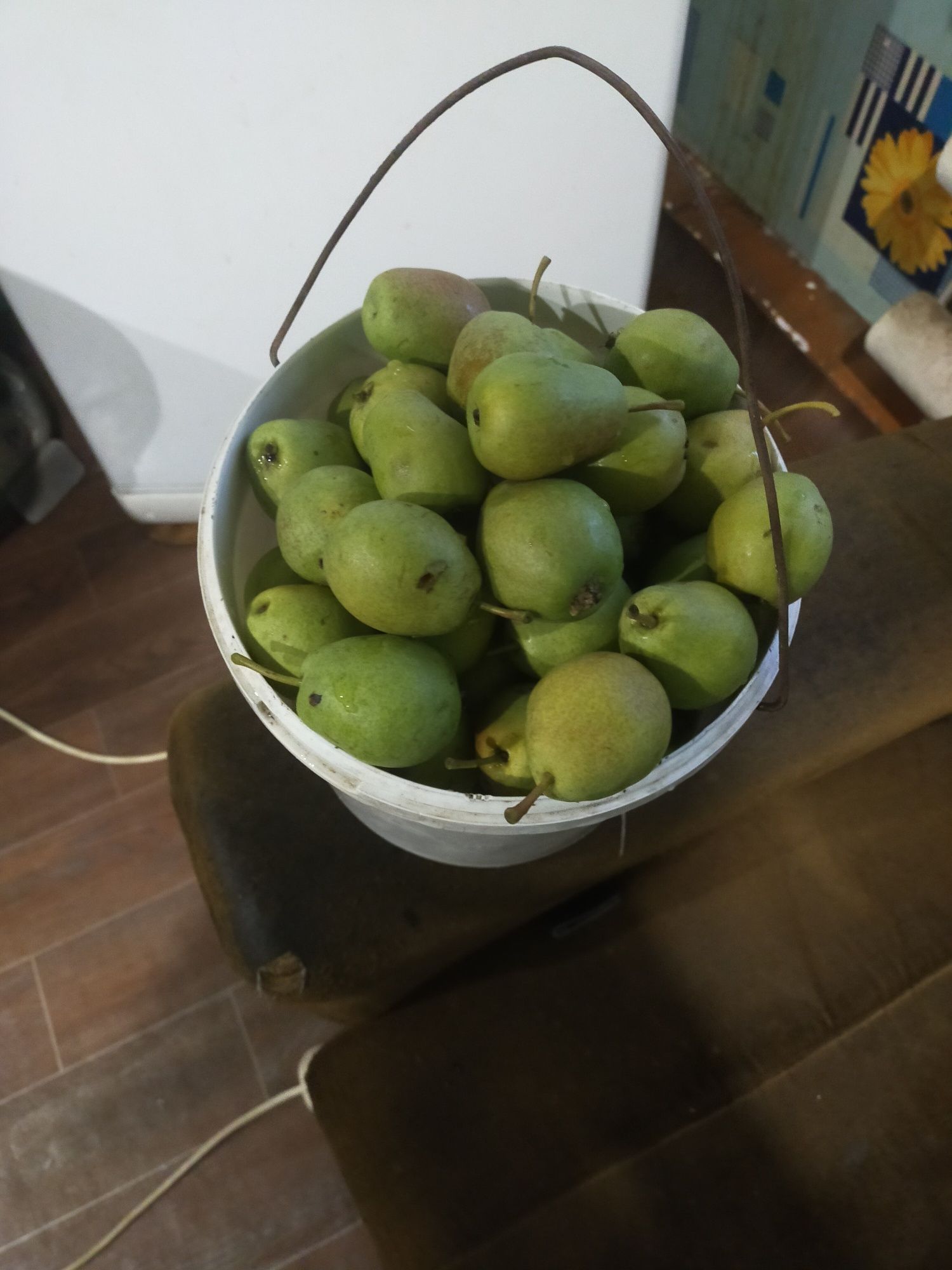 Продам груши очень вкусные