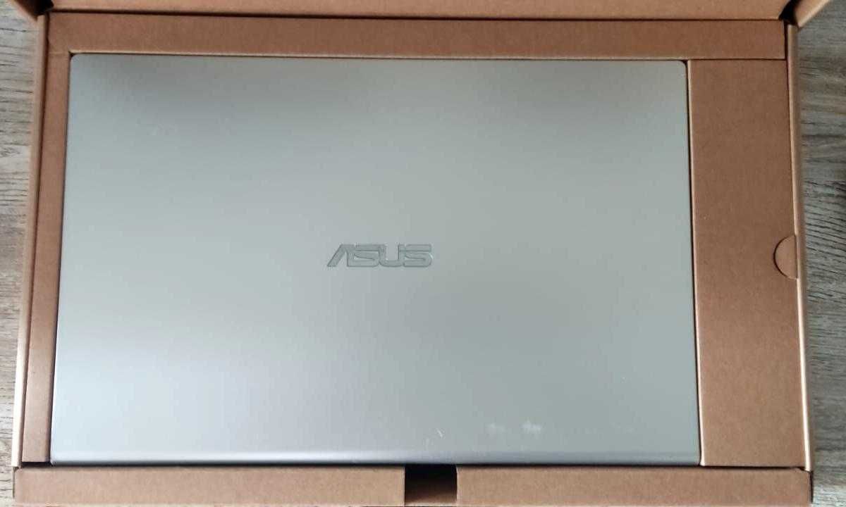 Ноутбук Asus VivoBook Ryzen 5 3500U - M509DA-EJ127