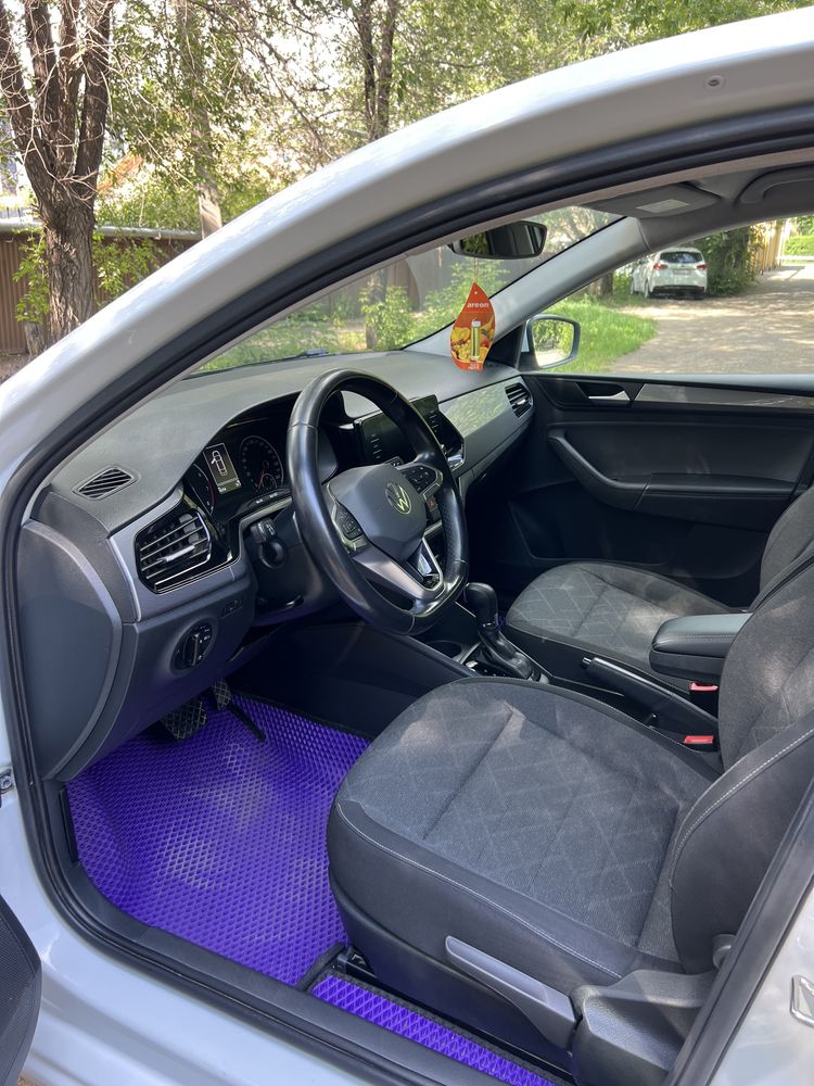 Продам Volkswagen Polo 2020