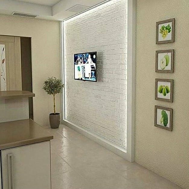 Акция!!! Скидка 20%.  Декоративный 3д панель. 1кв.метр 1700тг
