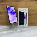 СВ47/Сотовый телефон SAMSUNG A55 256GB 5G\SK149995