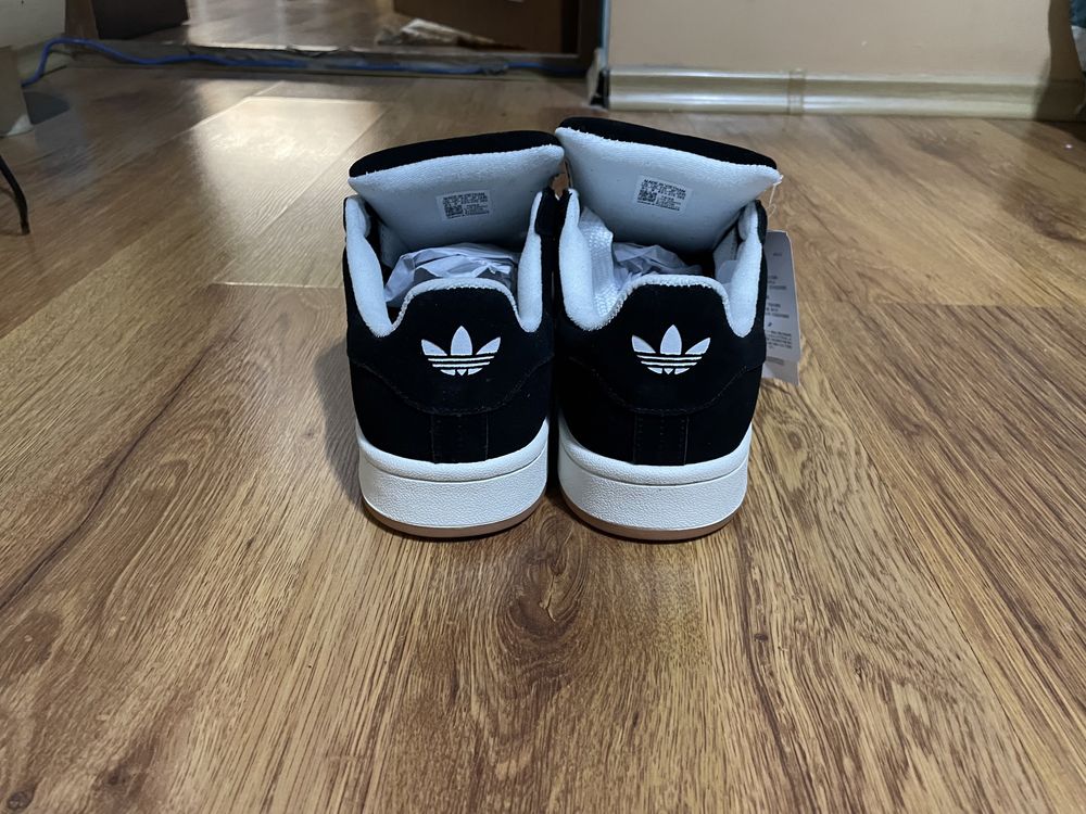 Продам кроссовки adidas campus 00s 43 размер (премиум качество)