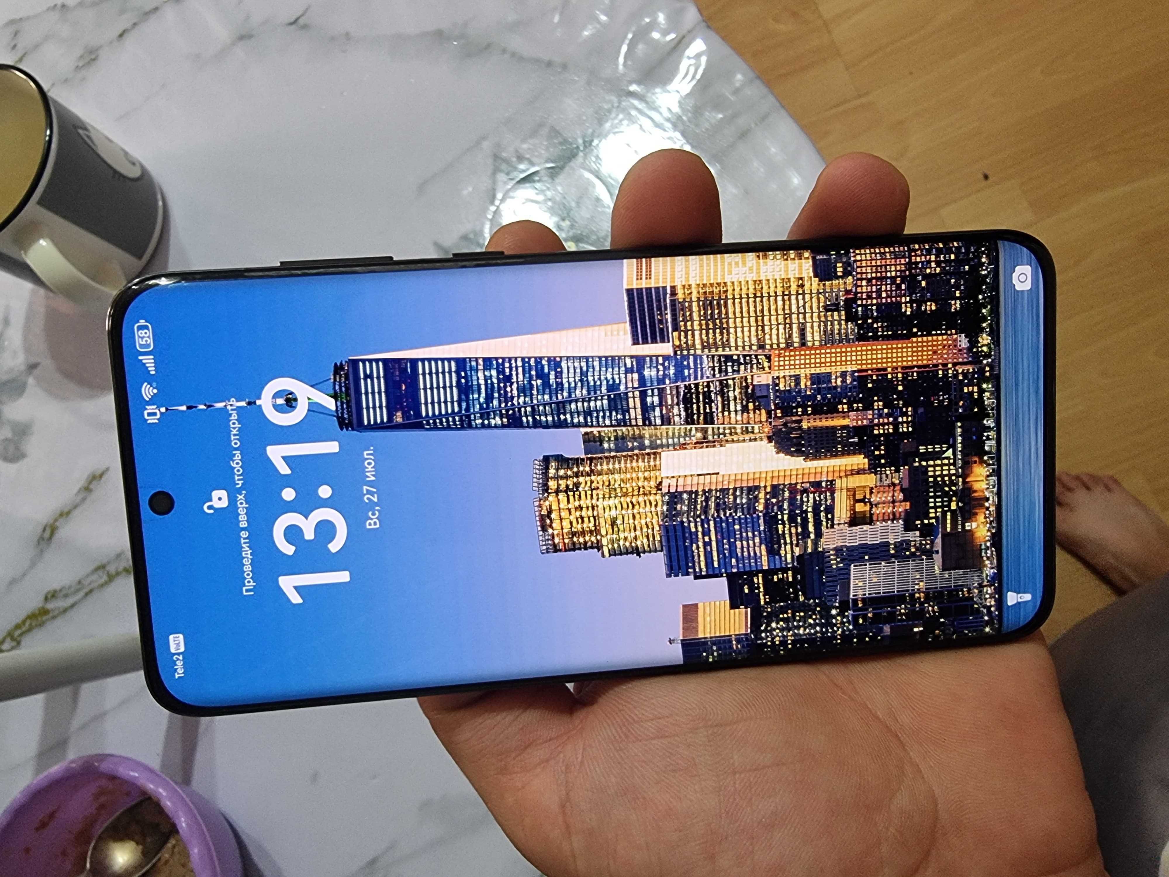 Продам Huawei p60 pro