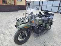Chang-Jang 750, 2024
