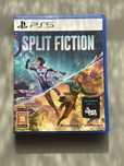 Split fiction PS5