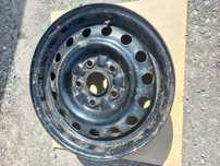 Диск штампованный на 14.    5×114.3