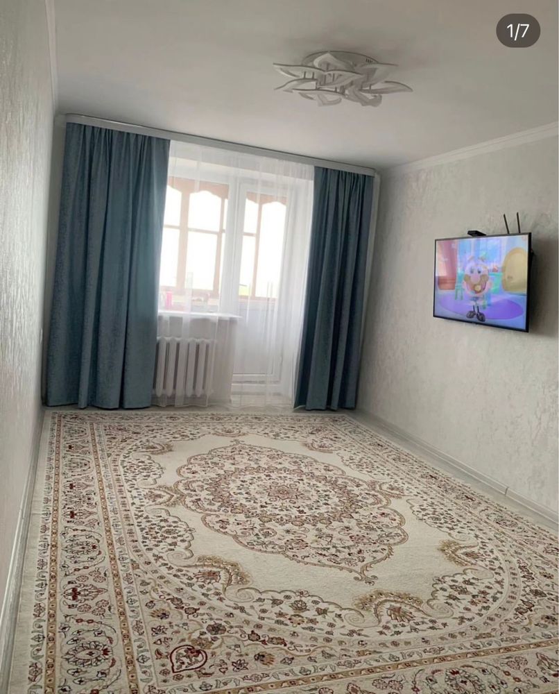 Продам 1 комнатную квартиру