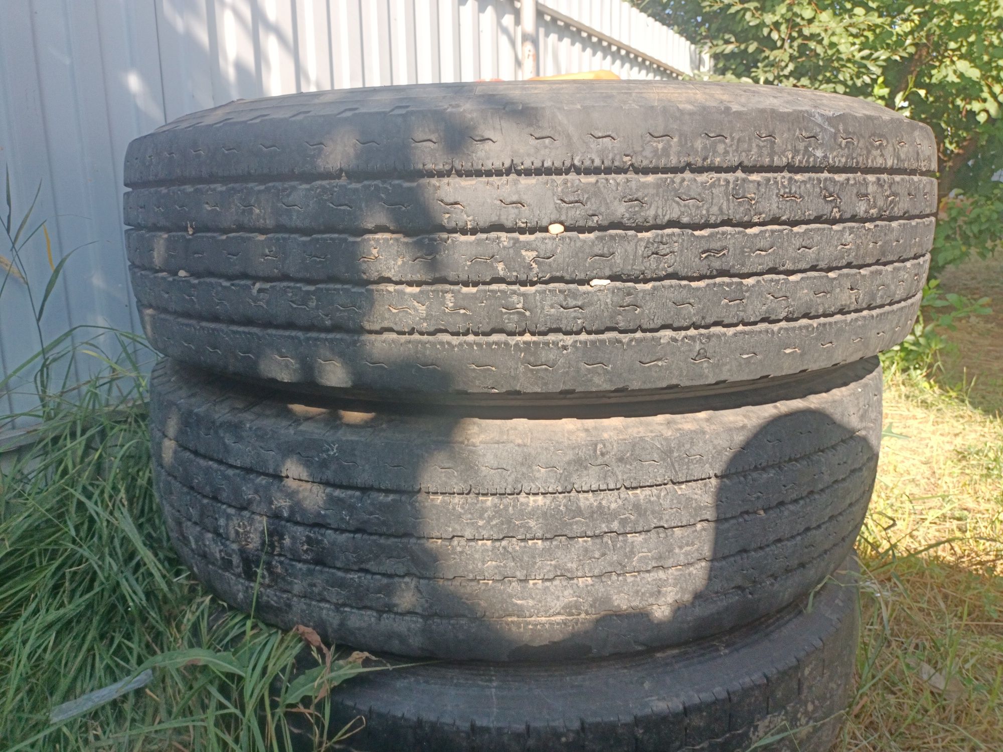 Продам 295/75/22.5