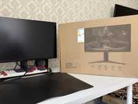 Монитор LG 27-20