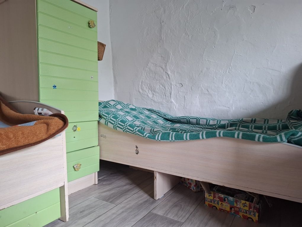 Бесплатно детские кровати