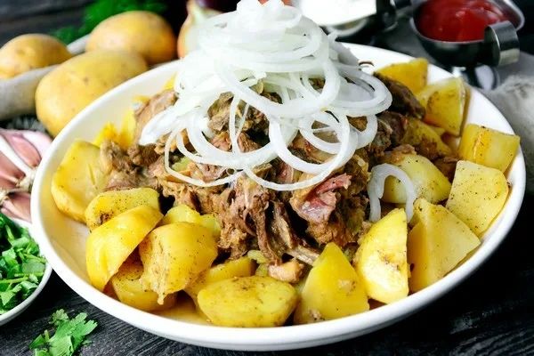 Повар по Вызову, Плов, Шашлык, Казан Кебаб, Аспаз