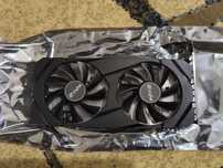 GTX 1660 SUPER видио карта