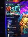 Steam account dota 2 face it cs