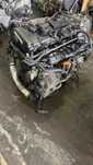 Контрактный двигатель BWA 2.0 TFSI на Volkswagen Passat B6