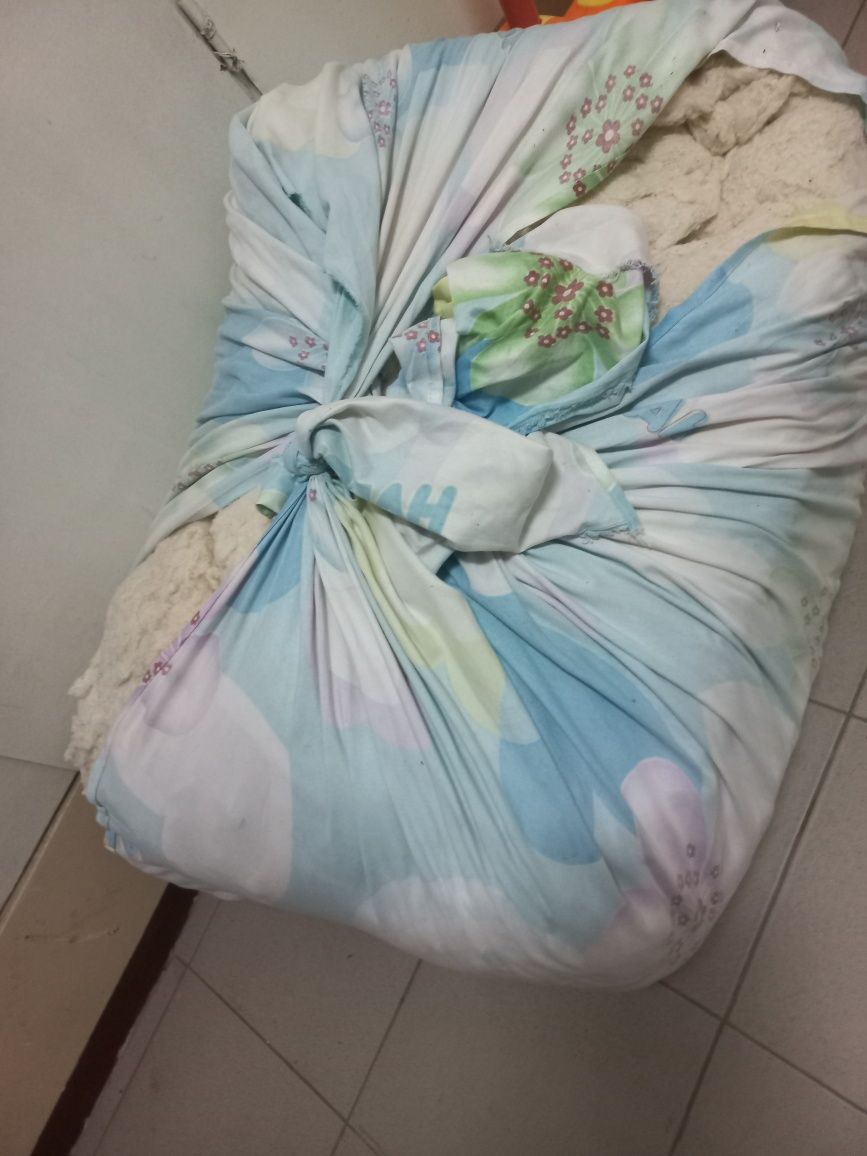 Макта таза корпеге
