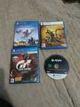 Игры Playstation 5