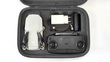 DJI Mini квадрокоптер