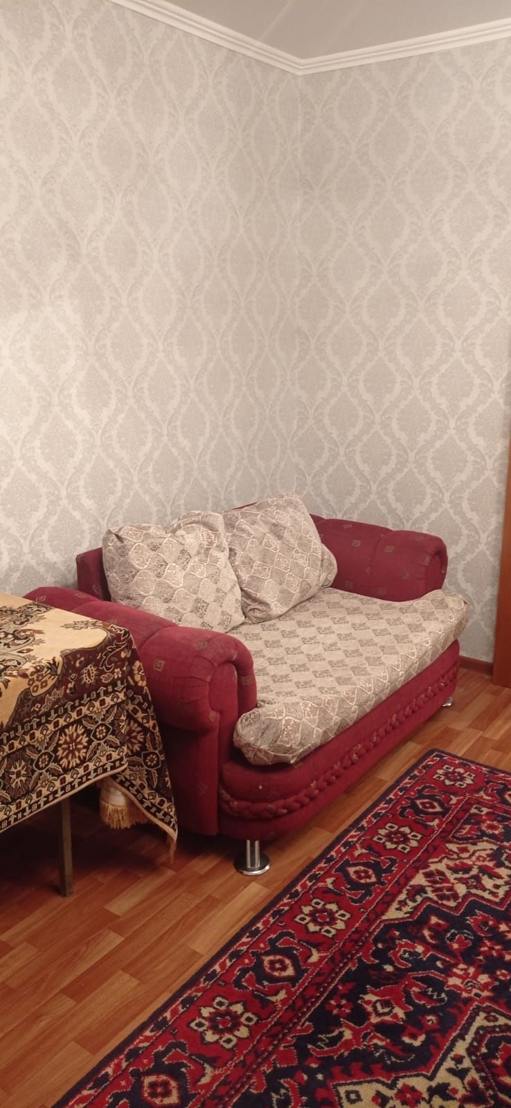 Продаю квартиру мкр. Голубые Пруды