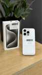 Iphone 15 Pro•каспи рассрочка 0-0-12•Актив Маркет