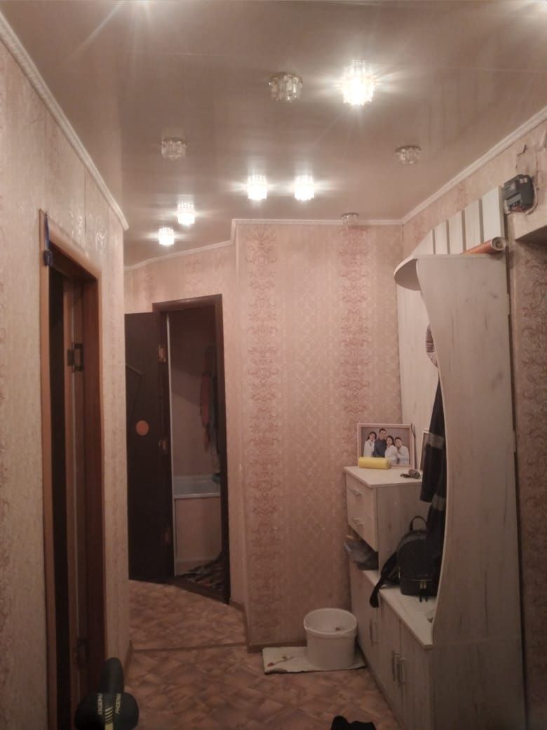 Продаётся квартира