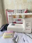 Janome color 55