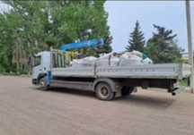 Услуги манипулятора