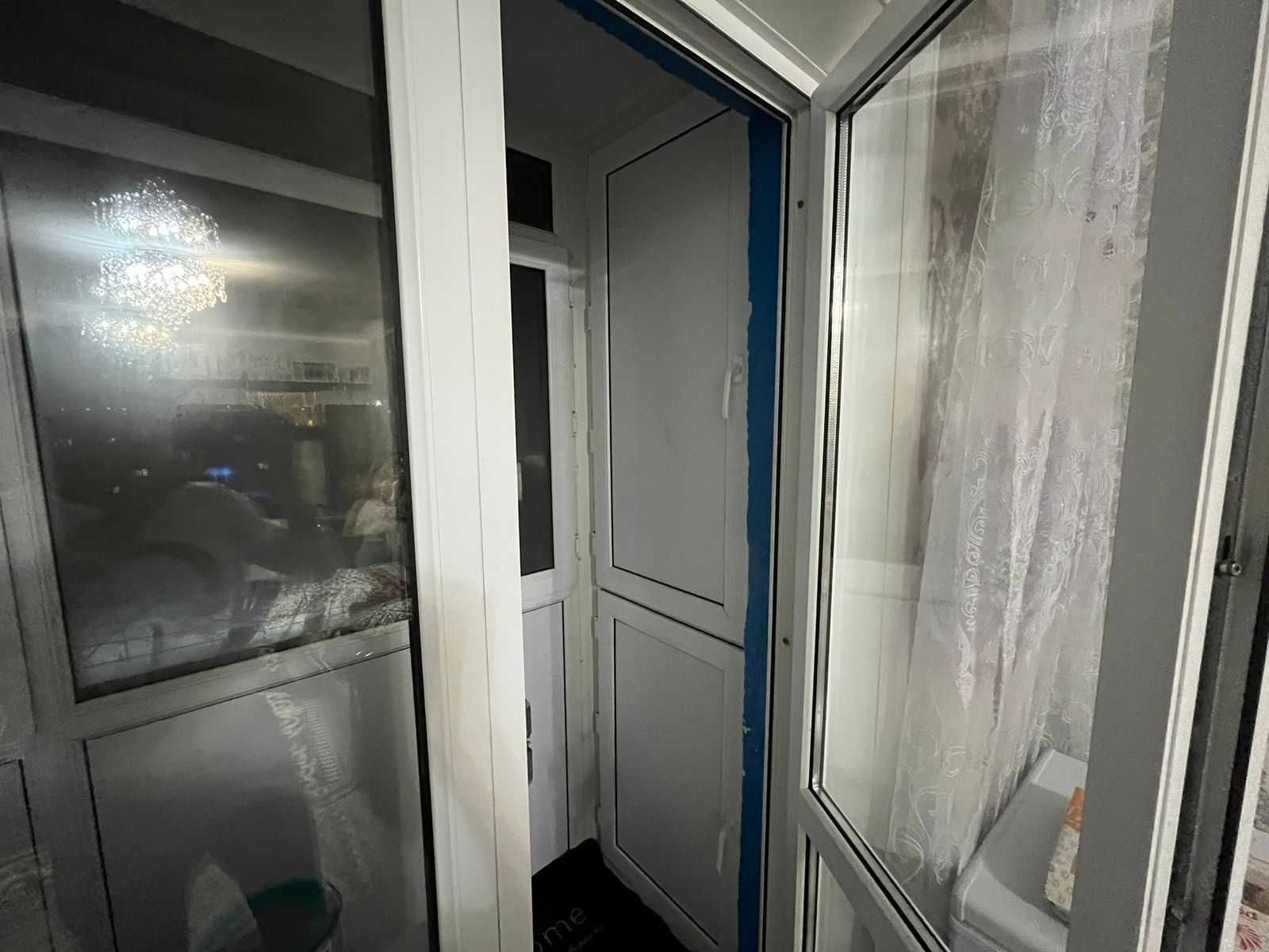Продам 3комн на 15мкр