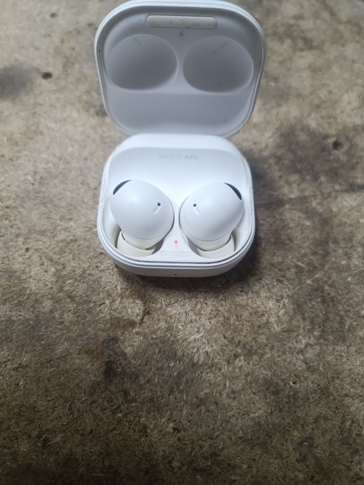 Наушники Galaxy Buds 2pro